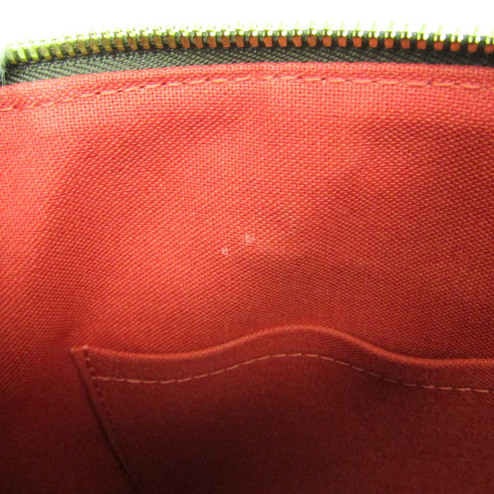 LOUIS VUITTON Brown Damier Shoulder Bag - Picture 13 of 15